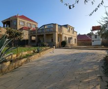 Satılır Bağ evi Novxanı, Abşeron r.