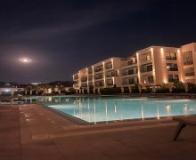 1 otaqlı yeni tikililər Sabunçu r.