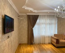 Kirayə (aylıq) Yeni Tikili 20 Yanvar m., Nəsimi r.