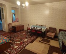 Kirayə (aylıq) Köhnə Tikili Sahil m., Səbail r.