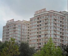 kiraye aylıq ev elanlari Nəriman Nərimanov m., Nərimanov r.