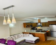 Kirayə (aylıq) Yeni Tikili Nəriman Nərimanov m., Nərimanov r.