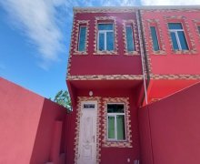 Satılır Həyət evi/villa Xırdalan ş.