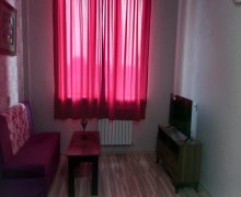 Kirayə (aylıq) Yeni Tikili İnşaatçılar m., Yasamal qəs., Yasamal r.