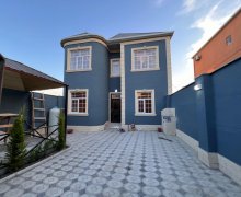 Satılır Həyət evi/villa Masazır, Abşeron r.