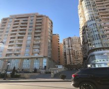 Kirayə (aylıq) Yeni Tikili Elmlər akademiyası m., Yasamal r.