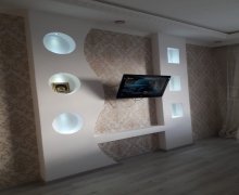 Satılır Yeni Tikili Həzi Aslanov m., Xətai r.