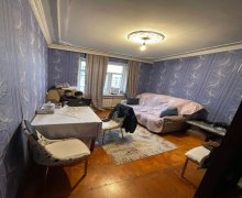 Satılır Köhnə Tikili Həzi Aslanov m., H.Aslanov qəs., Xətai r.