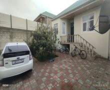 Satılır Həyət evi/villa Corat bağları r., Sumqayıt ş.