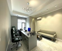 Kirayə (aylıq) Ofis 28 May m., Nəsimi r.