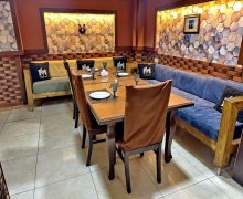 Kirayə (aylıq) Obyekt Azadlıq m., Binəqədi r.