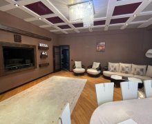 Kirayə (aylıq) Yeni Tikili Gənclik m., Nərimanov r.