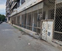 Satılır Obyekt Neftçilər m., Bakıxanov qəs., Sabunçu r.