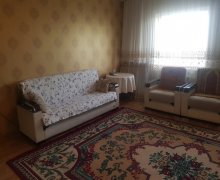 Kirayə (aylıq) Köhnə Tikili Həzi Aslanov m., Xətai r.