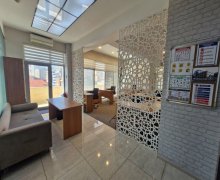 Kirayə (aylıq) Ofis 8 Noyabr m., Papanin, Nəsimi r.