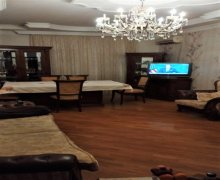 Kirayə (aylıq) Yeni Tikili 28 May m., Nərimanov r.