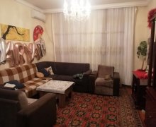 Satılır Köhnə Tikili Sahil m., Səbail r.