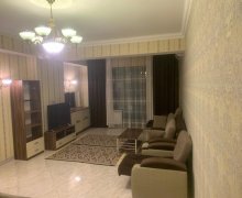 Kirayə (aylıq) Yeni Tikili Xətai m., Xətai r.