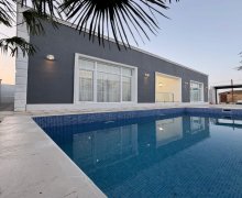 Satılır Həyət evi/villa Buzovna, Xəzər r.