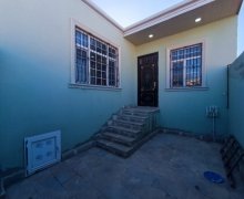 Satılır Həyət evi/villa Binəqədi qəs., Binəqədi r.