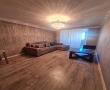 1 otaqlı yeni tikililər Nəriman Nərimanov m., Nərimanov r.