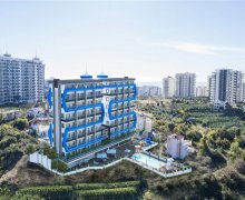 Satılır Xarici Əmlak Türkiyə