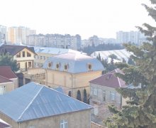 Satılır Köhnə Tikili Əhmədli m., Əhmədli, Xətai r.