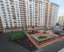 Satılır Yeni Tikili Nərimanov r.