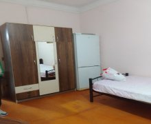 Kirayə (aylıq) Həyət evi/villa İnşaatçılar m., Yasamal r.