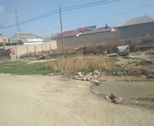 xirdalanda torpaq Xırdalan ş.