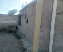 Satılır Həyət evi/villa Azadlıq m., Binəqədi qəs., Binəqədi r.