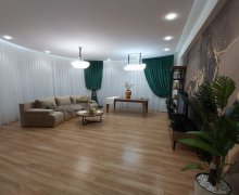 Kirayə (aylıq) Yeni Tikili İçərişəhər m., Səbail r.