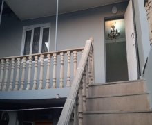 Satılır Həyət evi/villa Nəriman Nərimanov m., Nərimanov r.