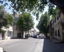 Satılır Həyət evi/villa Azadlıq m., Rəsulzadə qəs., Binəqədi r.