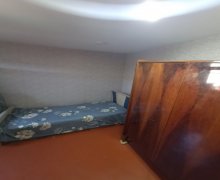 1 otaqli aylıq heyet evi kiraye/villa Nizami m., Yasamal r.