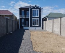 Satılır Həyət evi/villa Saray, Abşeron r.