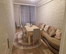 Kirayə (aylıq) Yeni Tikili Saray, Gənclik Mall, Abşeron r.