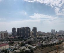 Satılır Yeni Tikili 20 Yanvar m., Yasamal qəs., Yasamal r.