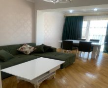 Kirayə (aylıq) Yeni Tikili Xətai m., Xətai r.