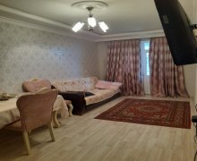 Kirayə (aylıq) Yeni Tikili Bakıxanov qəs., Sabunçu r. Kirayə (aylıq) Yeni Tikili Bakıxanov qəs., Sabunçu r.