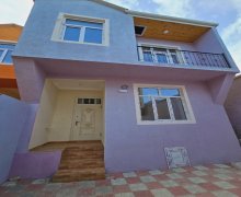 xirdalanda 2 mertebeli heyet evleri/villa Xırdalan ş.
