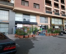 Satılır Obyekt Elmlər akademiyası m., Yasamal qəs., Yasamal r.