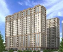 Kirayə (aylıq) Yeni Tikili İnşaatçılar m., Baku Mall, Yasamal r. Kirayə (aylıq) Yeni Tikili İnşaatçılar m., Baku Mall, Yasamal r.