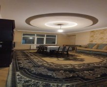 Satılır Yeni Tikili Həzi Aslanov m., H.Aslanov qəs., Xətai r.