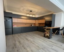 Kirayə (aylıq) Yeni Tikili 20 Yanvar m., Yasamal r.