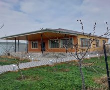 Satılır Həyət evi/villa Koroğlu m., Kürdəxanı qəs., Sabunçu r.