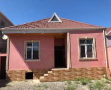 Satılır Həyət evi/villa Ramana qəs., Sabunçu r.