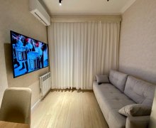 Satılır Yeni Tikili Həzi Aslanov m., H.Aslanov qəs., Xətai r.