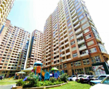 Продажа Новостройка м. Хетаи м., Хетаи р.