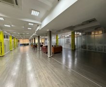 Kirayə (aylıq) Ofis Ulduz m., Böyükşor qəs., Nərimanov r.